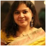 Dr. Deepti Kukreja