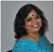 Sanjeeta Prasad